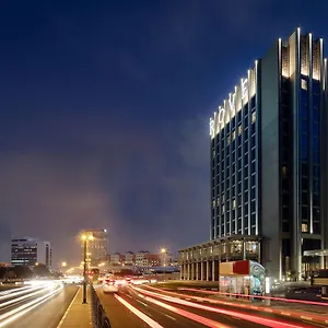 3* Szálloda Rove Healthcare - Bur