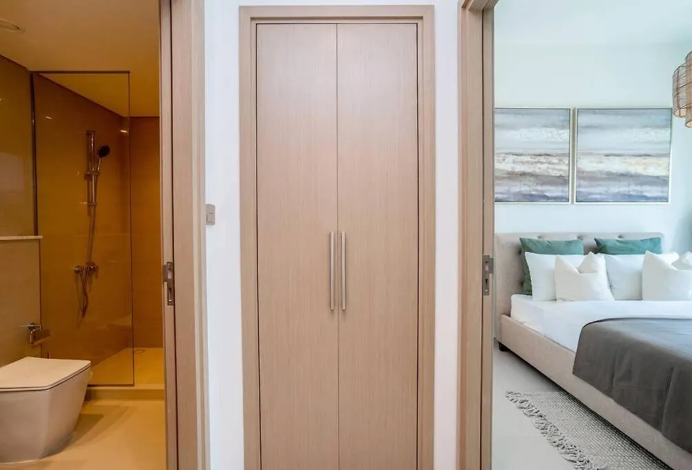 Furnished 1Br At Heart Of Dubai Downtown Apartment 0*,
